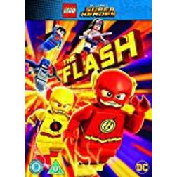 Lego Dc Superheroes: The Flash [DVD] [2018]